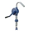 Rotary pump - SRL 980-25 l/min